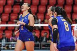 PVL: Rookies at the forefront of Capital1's fiesty challenge