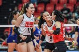 PVL: Judith Abil embraces role and continues to shine for Cignal