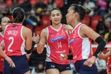 PVL: Creamline still on a roll, sweeps Chery Tiggo for 8-0 record