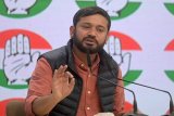 Kanhaiya Kumar to address youth Congress workers in Bihar, set to lead padyatra for assembly polls