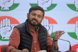 Congress leader Kanhaiya Kumar to lead padayatra to highlight problems faced by residents of poll-bound Bihar