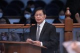 2025 budget not all that bad, says Lacson