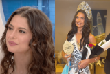 Priscilla Meirelles not open to joining Miss Universe: ‘I had my time’