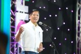 Good survey rating to boost Senate admin slate in 2025 polls - Marcos