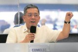 BARMM parliamentary polls postponed – Comelec chief