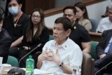 Duterte admits ordering cops to provoke suspects to fight back