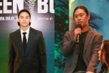 Do Ruru Madrid, director Zig Dulay consider ‘Green Bones’ their best work?