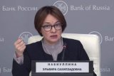 Russia's central bank raises interest rate to 21% to fight inflation