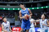 Troy Rosario joins Gilas pool ahead of Fiba Asia Cup qualifiers