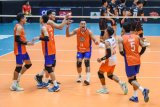 Spikers' Turf: Criss Cross hands Cignal its first loss via sweep