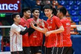 Spikers' Turf: Cignal gains invaluable lessons from Japan camp