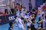 Spikers' Turf: Savouge stuns Cignal in five-set thriller