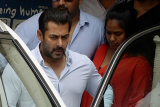 Noida carpenter arrested for threatening Salman Khan by posing as gangster Bishnoi's brother