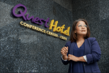 The personal quest of the woman behind Quest Hotel & Conference Cebu’s transformation