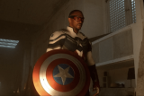 Anthony Mackie gives advice to Filipino kids who want to become actors