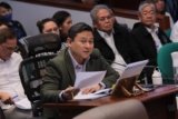 Angara laments DepEd budget cut as Marcos vows a 'remedy'