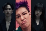 Meet ‘Squid Game’ season 2’s new faces: Park Sung-hoon, T.O.P, Jo Yuri, more