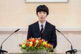 Teen heir to Japanese throne says marriage not on his mind