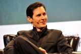 Telegram founder says messaging app profitable for first time