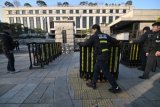 Top South Korean court begins Yoon impeachment trial