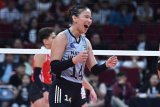 UAAP: Vocal leader Erin Pangilinan continues to guide NU Lady Bulldogs