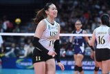 UAAP: Unsung veteran Pia Abbu fuels UST to win vs Adamson