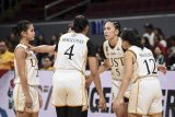 UAAP: UST Tigresses claim Final Four, Adamson boosts semis bid