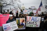 US aid cuts come at deadly moment for malaria control