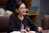 Hontiveros: Punish BI personnel behind Korean fugitive’s escape