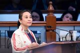 Legarda: Better conditions for Filipino seafarers after signed Magna Carta