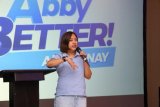 Abby Binay eyes more funding for Pagasa to improve forecasting