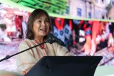 Legarda champions cultural preservation as a national investment