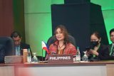 Legarda urges stronger collective climate action as UN marks 80th anniversary