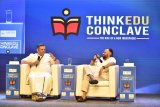 ThinkEdu Conclave 2025: Learning 3 languages essential in today’s times, says RSS Joint Gen Secy