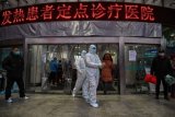 Wuhan keen on shaking off pandemic label five years on