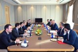 Azerbaijan, Türkiye discuss expanding economic and energy cooperation