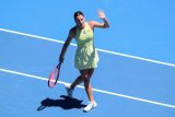 Scratchy Navarro dumps Jabeur out of Australian Open