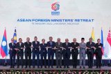 Asean tells Myanmar to prioritise ceasefire over polls