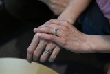 Hundreds to wed as Thai same-sex marriage law comes into force