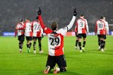 Feyenoord stun toothless Bayern