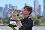 Aussie Open champion Sinner won't defend his title in Rotterdam