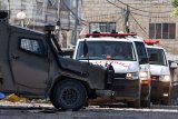 Palestinian ministry says Israeli strike kills 10 in West Bank