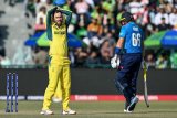 India’s national anthem mistakenly plays before Australia’s in Lahore