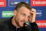 England's Buttler to weigh captaincy future after Champions Trophy flop