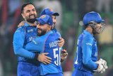 Afghans hope for cricket glory despite boycott calls