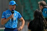 Buttler backs England rebuild in 50-over cricket