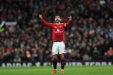 Man Utd crash out of FA Cup as Fulham win shoot-out