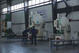 Kazakhstan to expand home appliance export capacity with new plant in Almaty region