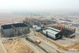 Uzbekistan's AMMC sets new copper smelting facility completion deadline (Exclusive)