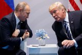 Trump’s phone talk with Putin: Bid for peace in Ukraine